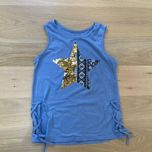 EUC Justice Girls Shirt